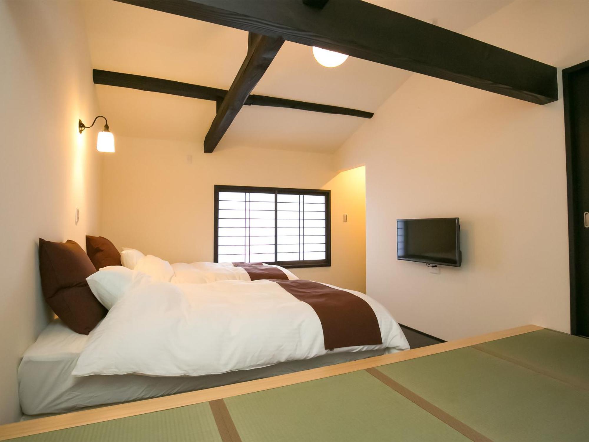 Nijo Yurakuan Villa Kyoto Exterior photo