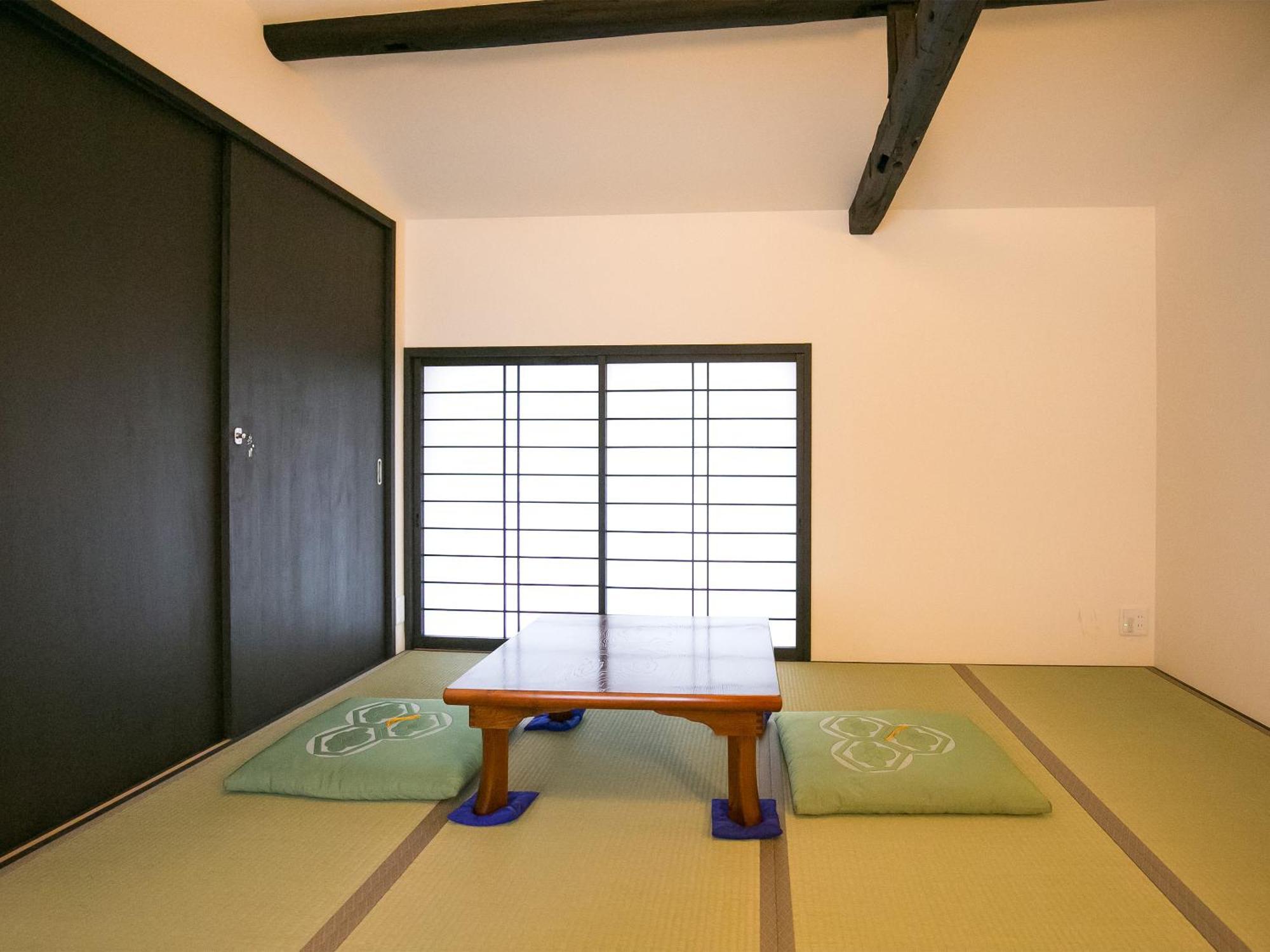 Nijo Yurakuan Villa Kyoto Exterior photo
