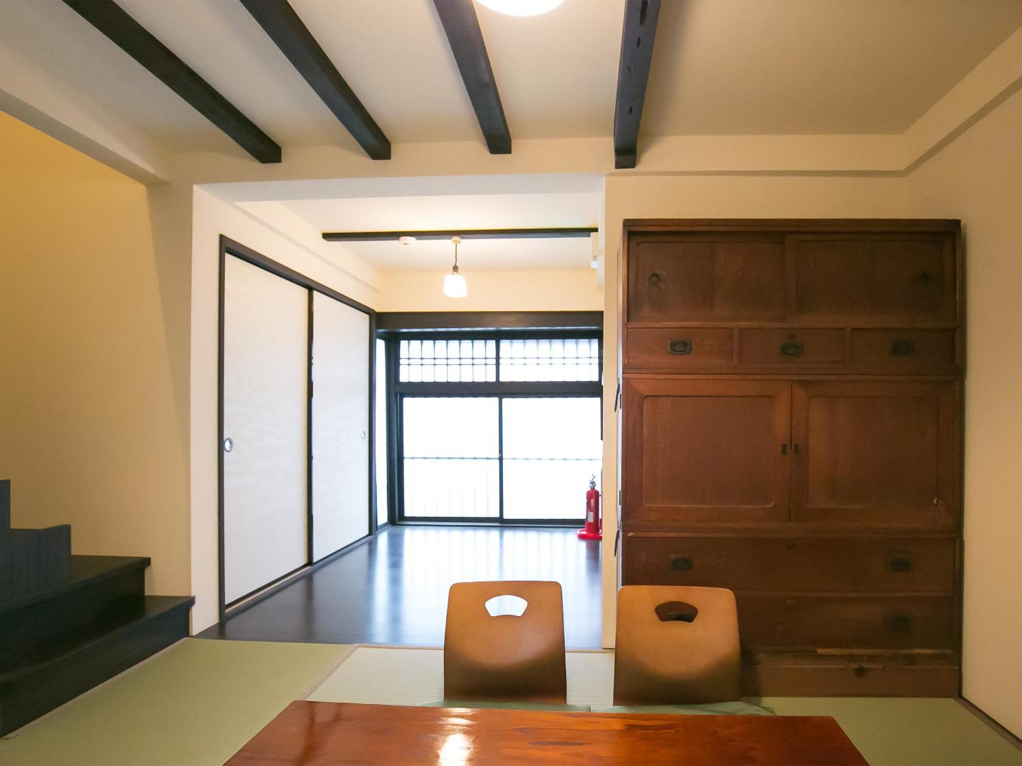 Nijo Yurakuan Villa Kyoto Exterior photo